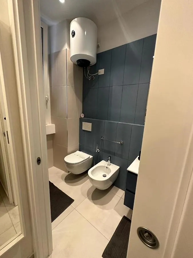 Hotel Di Passaggio Bari Affittacamere