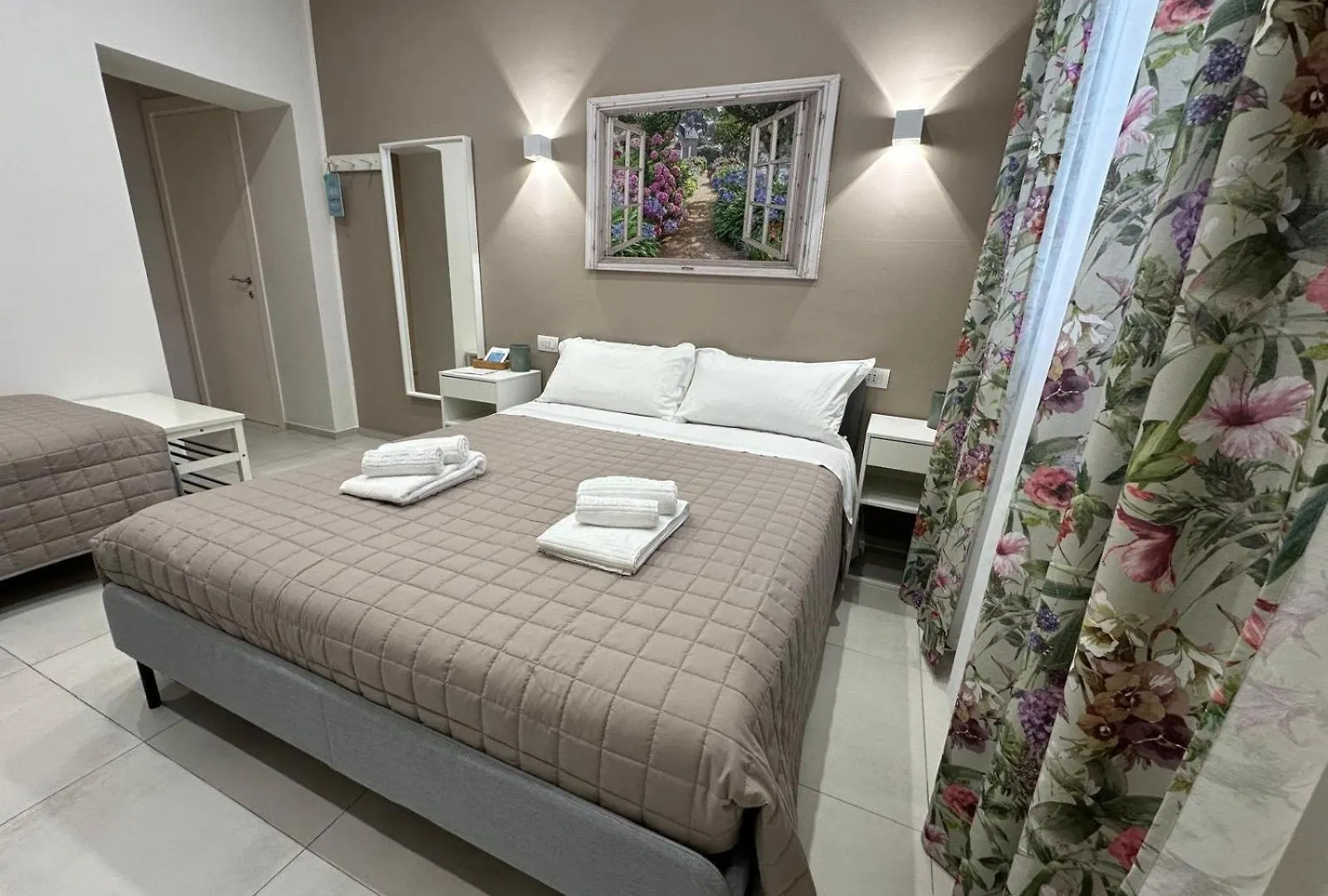 Hotel Di Passaggio Bari