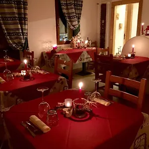  Affittacamere Malga Giau Italia